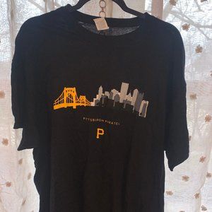 Pittsburgh T-Shirt